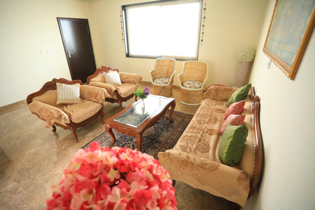 Harnava Haveli By Vista Rooms Jaipur Exterior photo